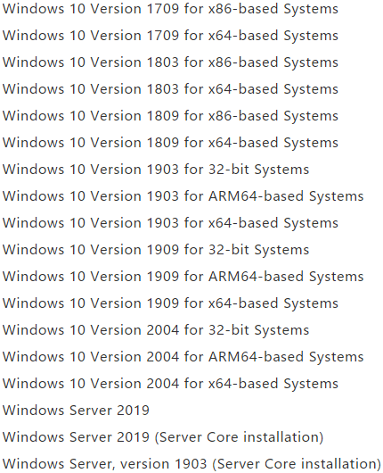 Analysis of Windows TCP/IP Remote Code Execution Vulnerability (CVE-2020-16898)