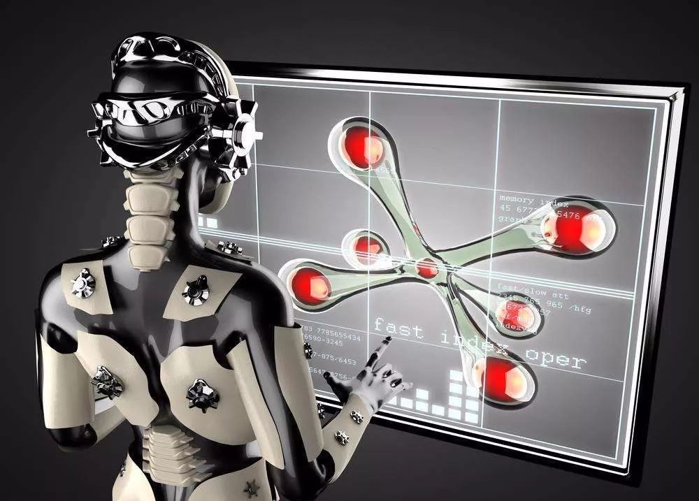 The Brain of Robots
