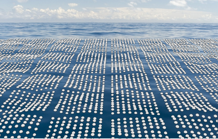 Can Breath Be Used for Power Generation?
