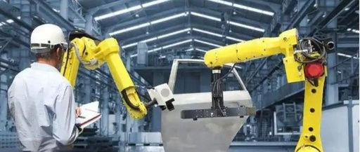 Innovative Practices of Omron PLC in Industrial IoT: A Complete Solution for Data Collection and Remote Monitoring