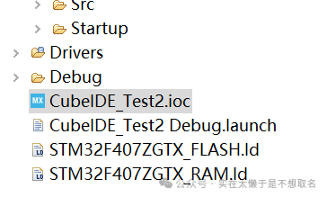 Switching from Keil5 to STM32CubeIDE for C++ Development