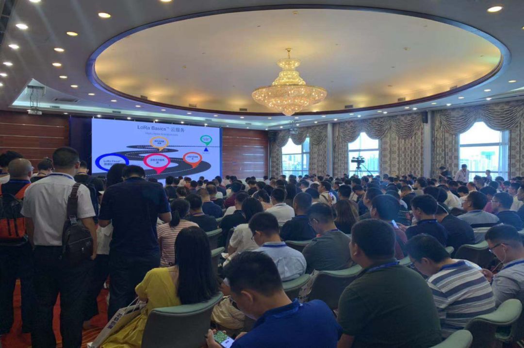 5G: Which Has Better Opportunities, NB-IoT or LoRa?