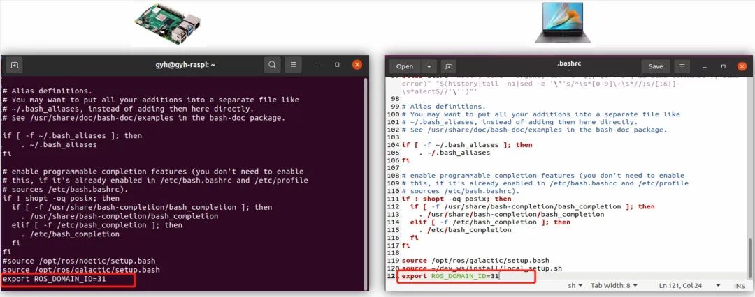 Introduction to ROS2: Distributed Communication