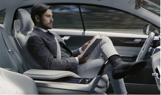 Illustration: What Is the Internet of Vehicles?