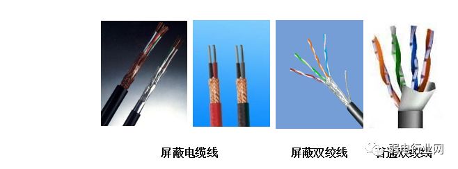 Differences Between RS232 and RS485 Interfaces