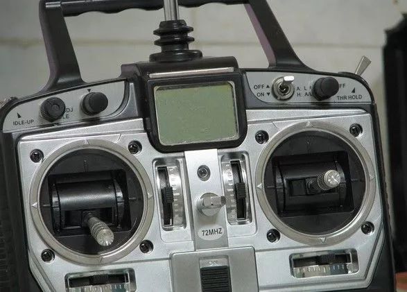 Complete DIY Drone Building Process