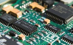 Detailed Manufacturing Process of Printed Circuit Boards (PCBs)
