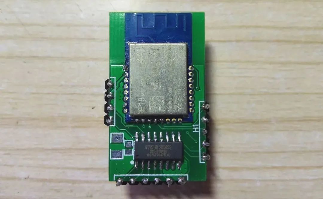 ESP8266 and Zigbee Networked Wall Switch Modification