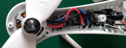 Beginner's Guide to DIY Drones