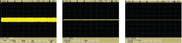 How to Measure Current with an Oscilloscope Current Probe?
