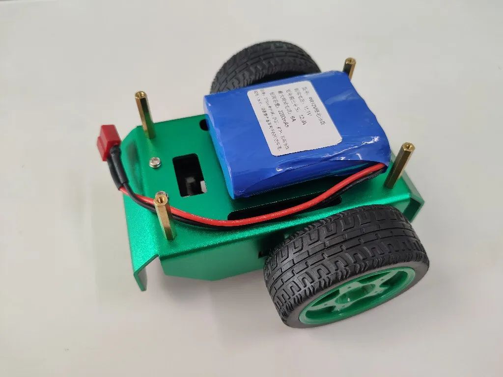 OriginBot Smart Robot Open Source Kit | 1. Hardware Assembly