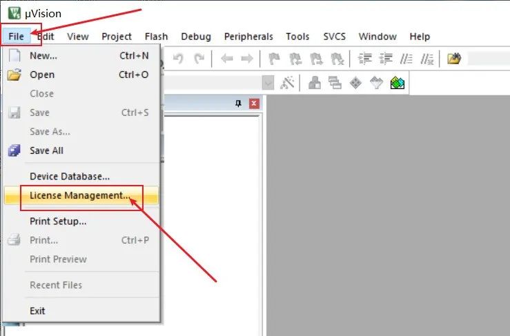 Free Download and Installation Tutorial for Keil MDK 5.11