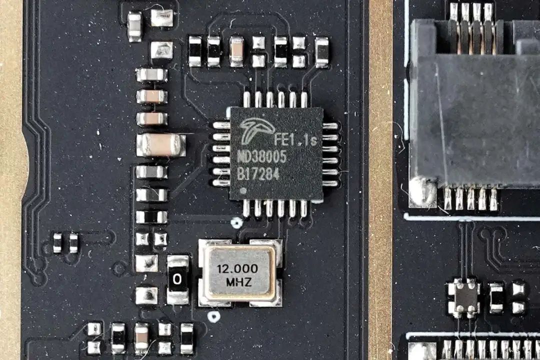 Disassembly Report: Radxa Rock 5 ITX AI All-in-One Motherboard