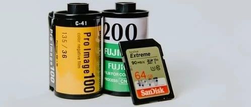 How to Choose the Right SD Card