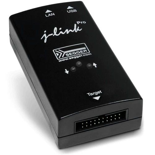 Jlink Tips for Reading STM32 Internal Programs