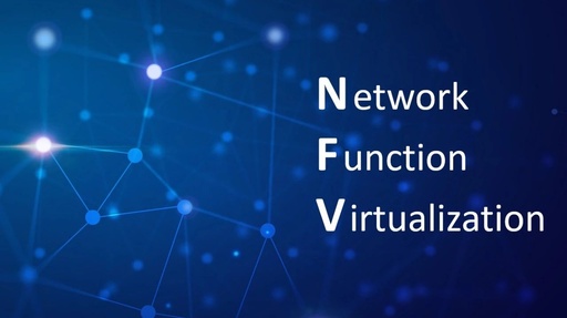 Why Core Networks Need Virtualization (NFV)?