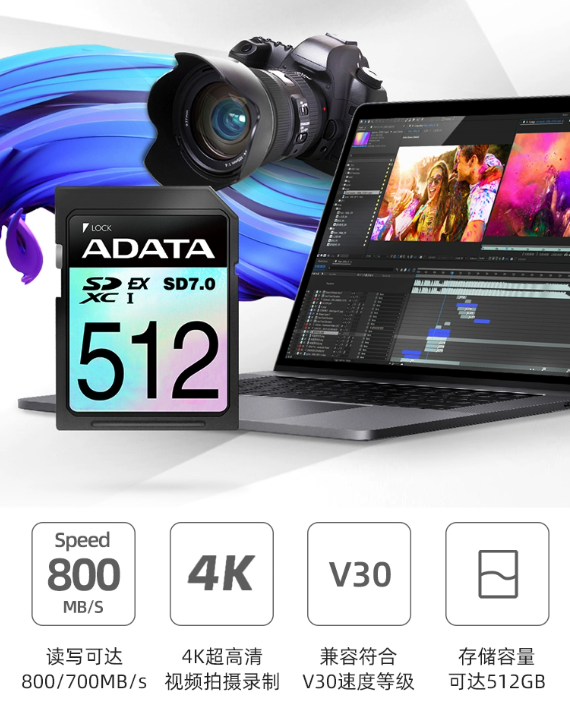 Refining SD Card Knowledge in 500 Words