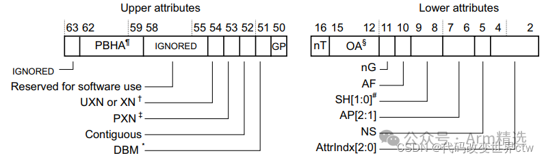 Deep Learning on Armv8/Armv9 MMU