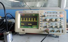 Principles of RS485 Communication and Its Application in Infrasound Sensor Remote Communication