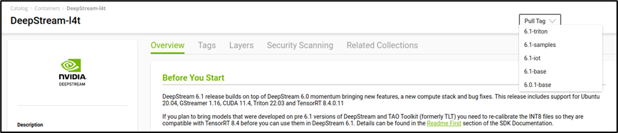 Installing DeepStream on NVIDIA Jetson
