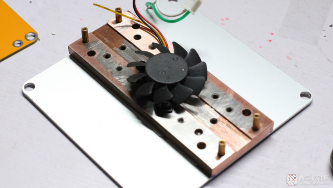 Engineer's Creative Makeover for a Multimeter