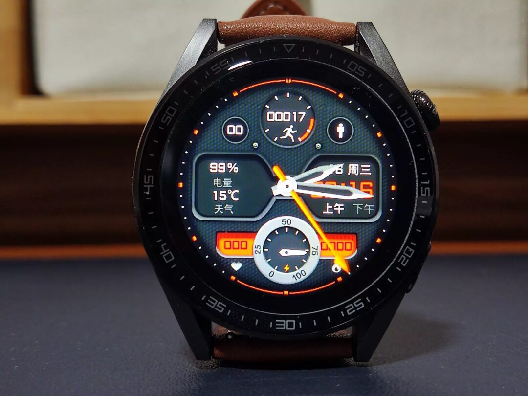 Dido G30S Smart Health Watch Review: Heart Rate, Blood Sugar, Blood Pressure, and More