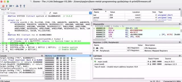 STM32 Bare-Metal Programming Guide - 9