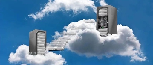 VMware's Transition from Virtualization to Cloud-Native