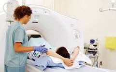 Camera for Diagnosing Human Organ Diseases