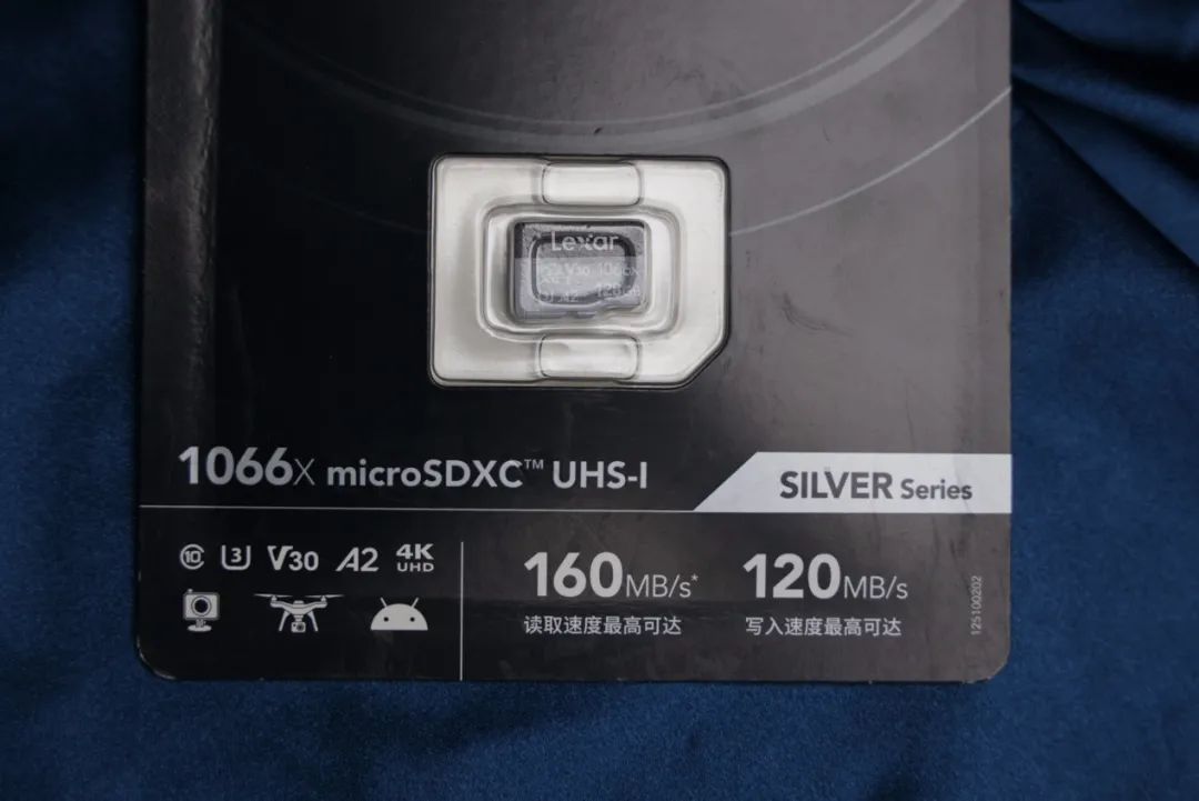 Affordable Choice: Lexar SD Card Speed Test