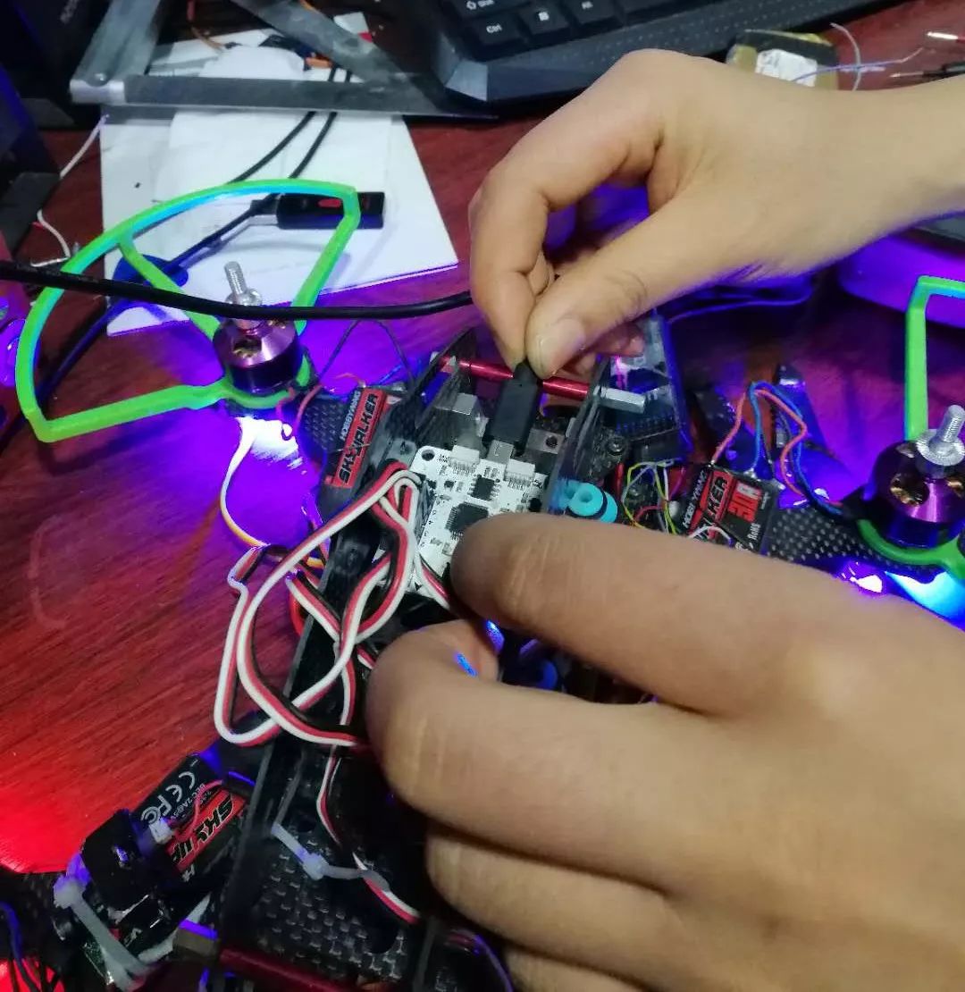 DIY Drone Experience with AR Exploration: Step-by-Step Guide