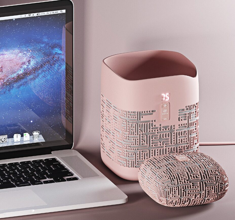 Speaker Design Showcase
