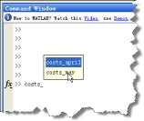 Introduction to MATLAB Basics (3)