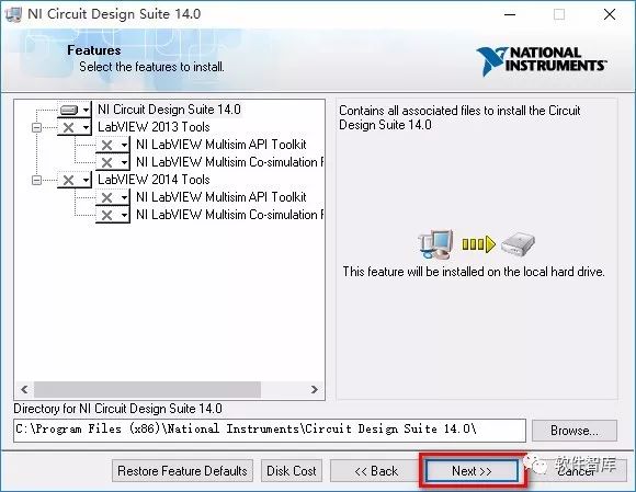 Multisim 14.0 Installation Guide and Overview