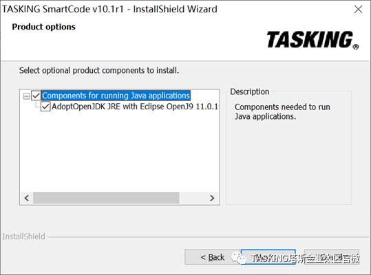 SmartCode Software Installation and Precautions