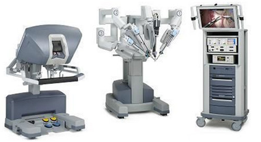 Current Status and Governance Thinking of Medical Robots in China