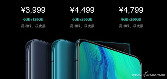 OPPO Reno Review: A Hidden Camera Experience