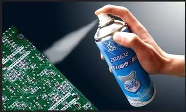 The Role of Conformal Coating for Circuit Boards