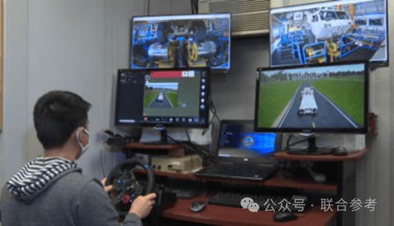 Digital Twin Technology for Autonomous Systems Testing