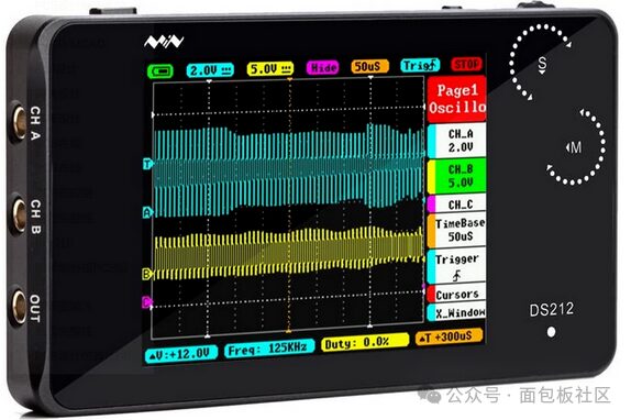 Overview of 9 Popular Oscilloscopes Used by Foreign Engineers