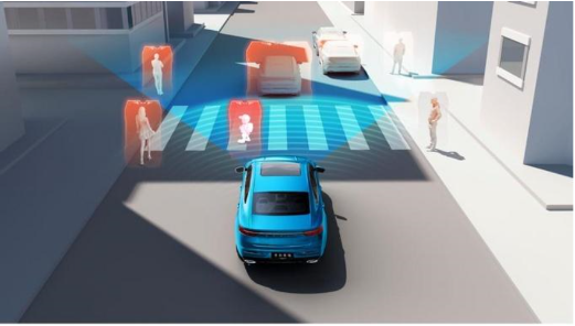 Illustration: What Is the Internet of Vehicles?