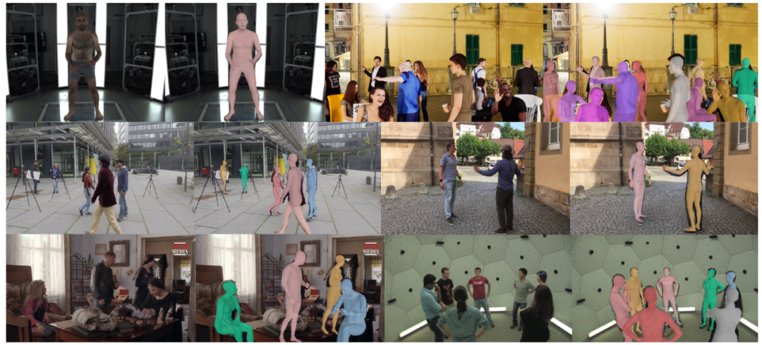 Multi-HMR: Multi-Person Whole-Body Human Mesh Recovery