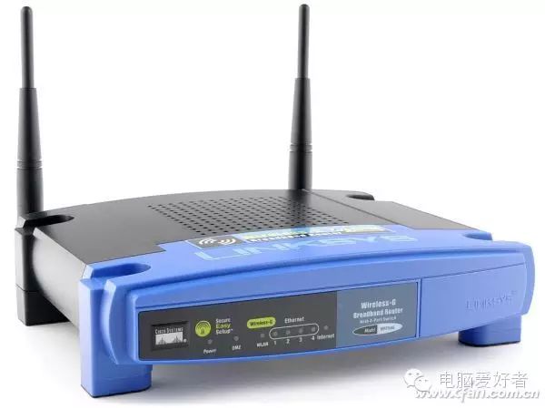 How Smart Routers Came to Be: A Comprehensive Guide
