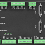Introduction to ZMC432CL-V2 EtherCAT Motion Controller Hardware Interface
