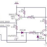 Differences Between TTL and RS232 Levels