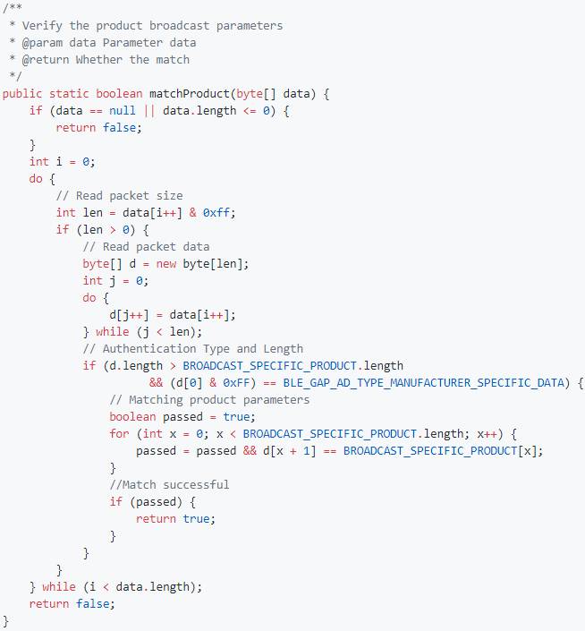 In-Depth Analysis of Android BLE Bluetooth