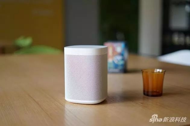 Sonos One Review: Smart Speaker Meets Cutting-Edge Internet