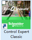 Configuring Schneider M580 Communication with WDGA CANopen Encoder