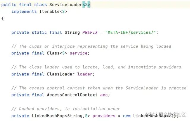 Comparing Java, Spring, and Dubbo SPI Mechanisms