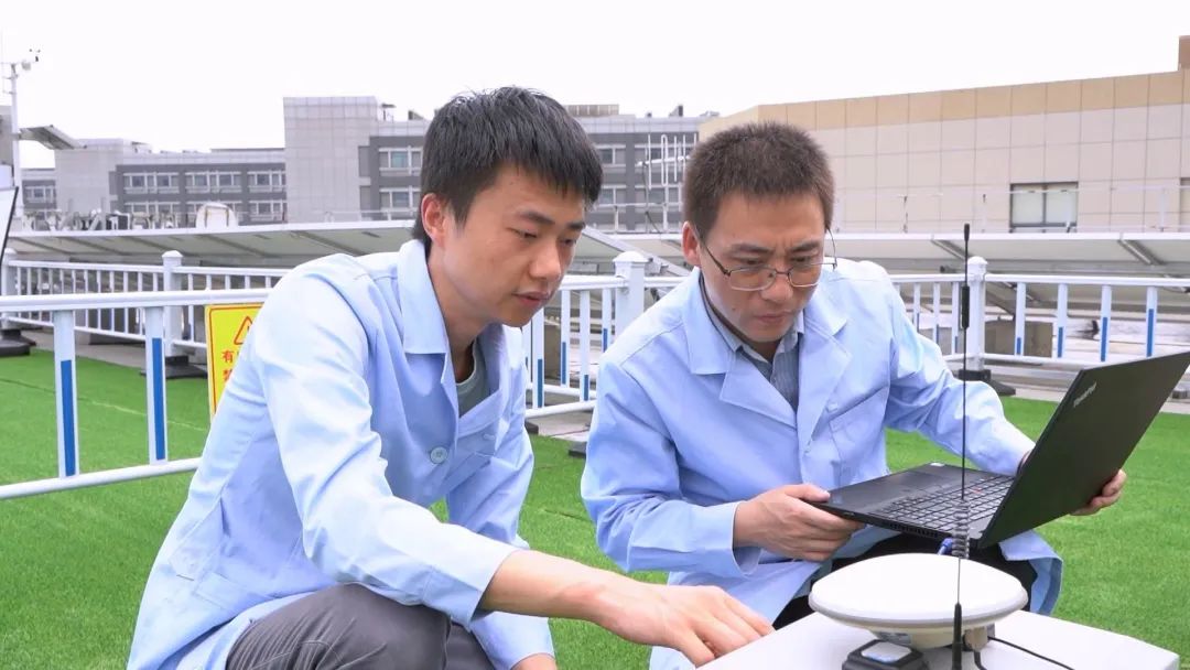 Exploring Black Technology | Developing Beidou Signal Router for Centimeter-Level Positioning in Power Operations